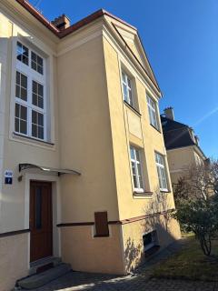 Tři pokoje - Mariánské Lázně - 2