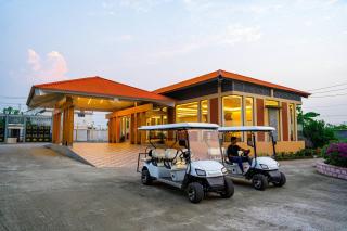 The Royena Resort Limited - Gazipur - 3