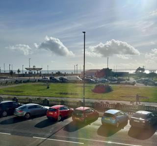 Seaview Retreat Private Parking - Portsmouth - 6