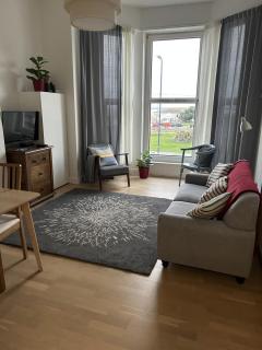 Seaview Retreat Private Parking - Portsmouth - 4