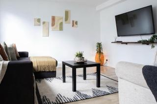 Cozy Apartment next to AO Arena with Free Parking - Manchester - 0
