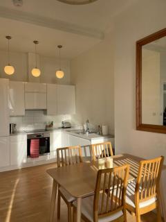 Seaview Retreat Private Parking - Portsmouth - 4