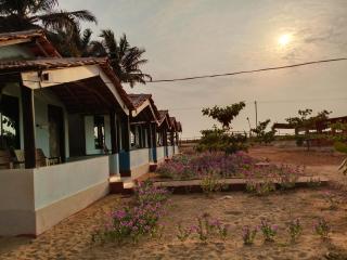 MNC durga cottage - Gokarn - 4