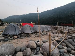 Manson Adventures Camp - Mawlynnong - 8