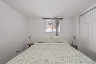 Comfort & Practicality, 1 CH, Limoilou, Enfant-Jésus - 7