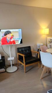 JJ Cozy APT Seoul - Seul - 4