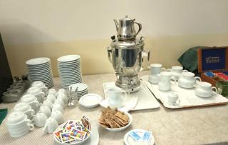 Hotel Plaza - 4
