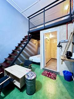 Ardour Lodge "A" Wing - Tanjung Bungah - 3