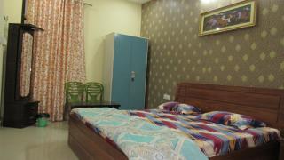 Ramashreya homestay - 3