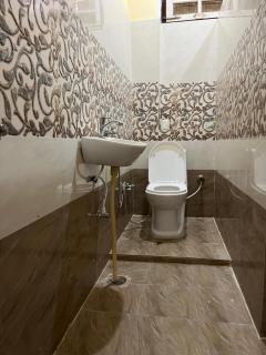Ramashreya homestay - Ayodhya - 1