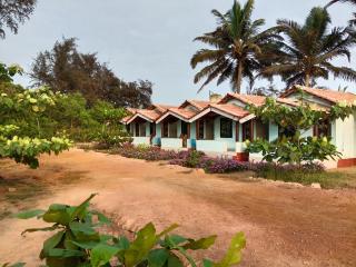 MNC durga cottage - Gokarn - 3