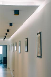 Designer Eden apartment - 5