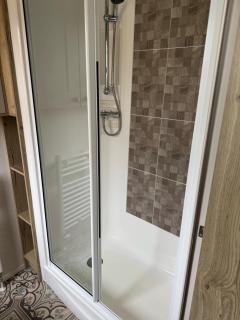 Luxury 2 Bedroom van linen included Pets go Free - Hunstanton - 1