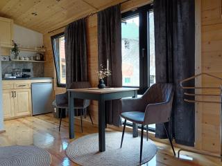 Bungalov lux - Mokra Gora - 1