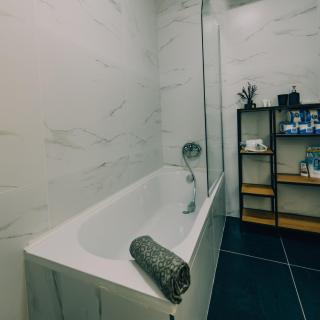 Designer Eden apartment - 4