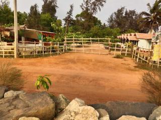 MNC durga cottage - Gokarn - 1