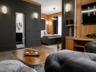 Park Hotel Plovdiv - Plovdiv - 2