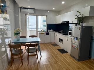 MUONGTHANH APARMENT OCEAN - 2 Bedrooms - Danang - 8