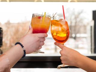 Park Hotel Plovdiv - 1