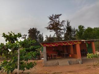 MNC durga cottage - Gokarn - 7