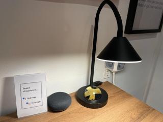 Spacieux appartement T4 / 70 m2 8 personnes - Aix-en-Provence - 4