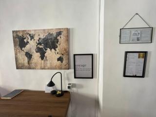 Spacieux appartement T4 / 70 m2 8 personnes - Aix-en-Provence - 6