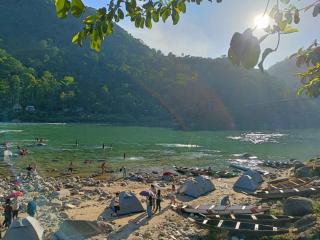 Manson Adventures Camp - Mawlynnong - 6