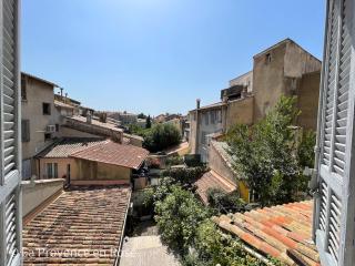Spacieux appartement T4 / 70 m2 8 personnes - Aix-en-Provence - 8