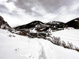 Hotel Euroski Mountain Resort & Spa - Soldeu - 8
