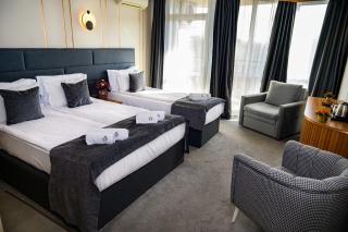 Park Hotel Plovdiv - Plovdiv - 9