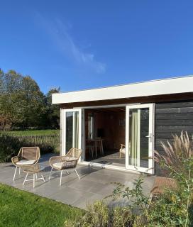 B&B Bed in Burgh - Burgh Haamstede - 8