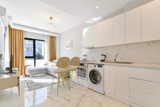 The Yacht residence - Alanya - 0