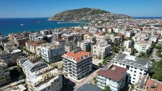 The Yacht residence - Alanya - 8