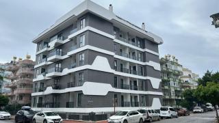 The Yacht residence - Alanya - 2