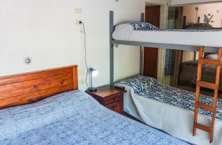 Babel Hostal - Villa María - 5