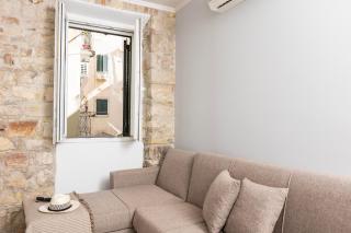 La Pietra Corfiot downtown apartment - - 5