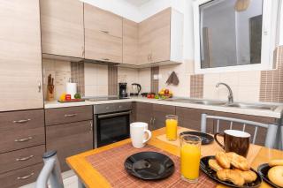 La Pietra Corfiot downtown apartment - - 7