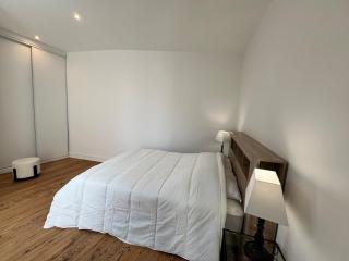 Wilson Magnifique cocon proche St Goustan 2p - Auray - 1