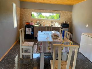 La casa de la comodidad piscina y barbacoa - 5