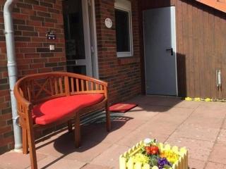 Ferienhaus mit Strandkorb im Urlauberdorf Boltenhagen - Boltenhagen - 7