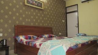 Ramashreya homestay - Ayodhya - 8