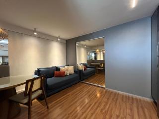 Paradise Flat 306 - Flat Luxuoso Vista Mar em Natal - Natal - 6