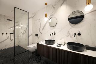 Maison 45 - Luxury Boutique Hotel - 5