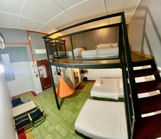 Ardour Lodge "A" Wing - Tanjung Bungah - 1