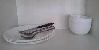 Classic Apartament - 8