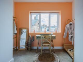 Enigma Apartments - Market Harborough - 5