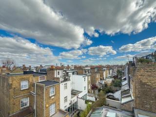 Elegant 3BR Luxury Super Large Flat with Jacuzzi - Londra - 2