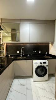 Apartamento completo próximo do hospital do Câncer - Cuiabá - 2