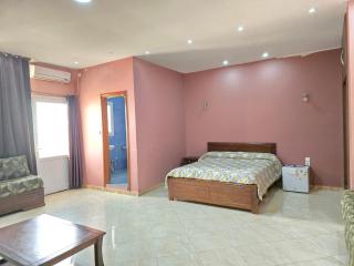 Hôtel El Menzah Kazi - Tlemcen - 5