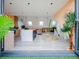 Enigma Apartments - Market Harborough - 1